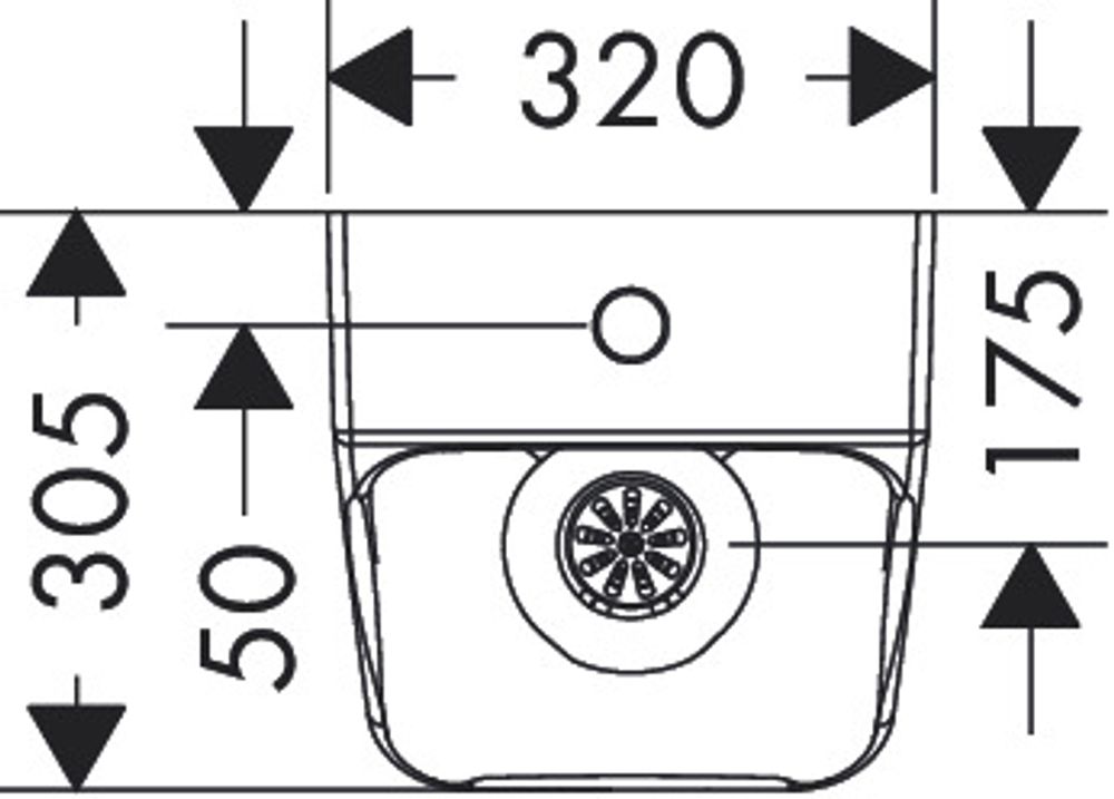 https://raleo.de:443/files/img/11eeea3efe29104092906bba4399b90c/size_l/Hansgrohe-EluPura-Original-Q-Urinal-mit-Zulauf-von-oben-und-Ablauf-nach-unten-hinten-spuelrandlos-SmartClean-Weiss-61184450 gallery number 1